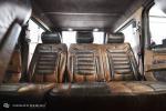 Mercedes-Benz G-Class by Carlex Design 2015 года